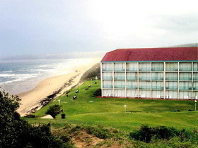 Wilderness Beach Hotel