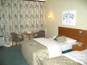 Wilderness Beach Hotel