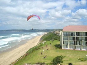 Wilderness Beach Hotel