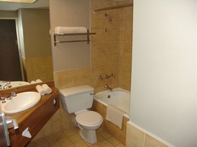 Wilderness Beach Hotel
