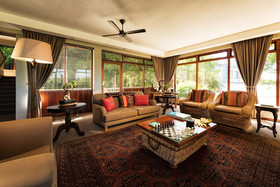 Wilderness Manor Guest House