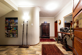 Wilderness Manor Guest House