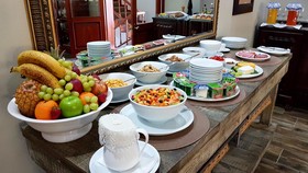 Wilderness Manor Guest House