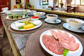 Wilderness Manor Guest House