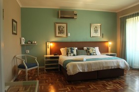 The Wilderness Hotel Resort & Spa