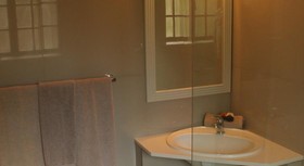 The Wilderness Hotel Resort & Spa