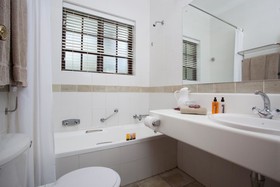 The Wilderness Hotel Resort & Spa