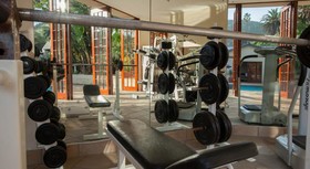 The Wilderness Hotel Resort & Spa