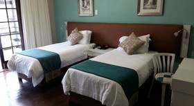The Wilderness Hotel Resort & Spa