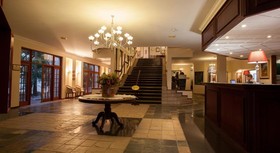 The Wilderness Hotel Resort & Spa