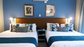 The Wilderness Hotel Resort & Spa