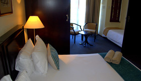 The Wilderness Hotel Resort & Spa