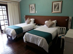 The Wilderness Hotel Resort & Spa