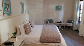 The Wilderness Hotel Resort & Spa