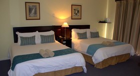 The Wilderness Hotel Resort & Spa
