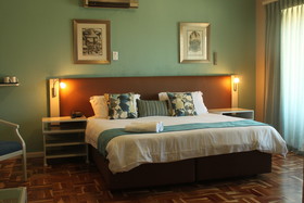 The Wilderness Hotel Resort & Spa