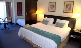 The Wilderness Hotel Resort & Spa