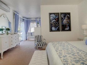 Xanadu Guest Villa
