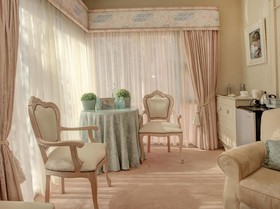 Xanadu Guest Villa