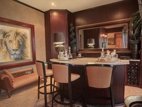 Xanadu Guest Villa