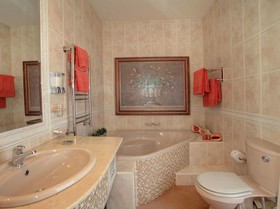 Xanadu Guest Villa