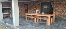 Agapé Boutique Guesthouse
