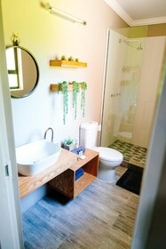 Agapé Boutique Guesthouse