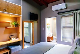 Agapé Boutique Guesthouse
