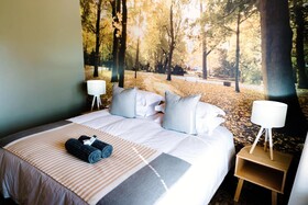 Agapé Boutique Guesthouse