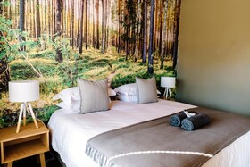 Agapé Boutique Guesthouse