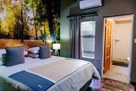 Agapé Boutique Guesthouse