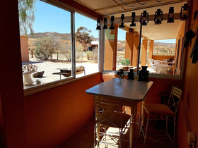 Nuwefontein Guesthouse