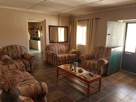 Nuwefontein Guesthouse