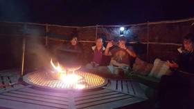 Nuwefontein Guesthouse