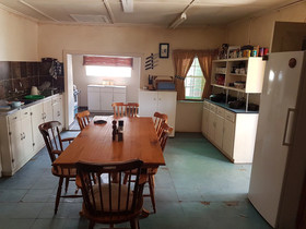 Nuwefontein Guesthouse