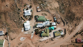 Nuwefontein Guesthouse