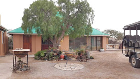Nuwefontein Guesthouse
