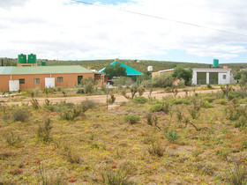 Nuwefontein Guesthouse