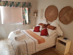 Nuwefontein Guesthouse