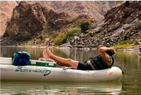 Fiddlers Creek Campsite