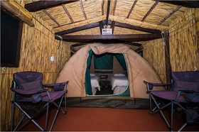 Fiddlers Creek Campsite