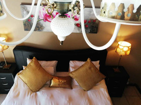 Willow Manor Guest House Brits