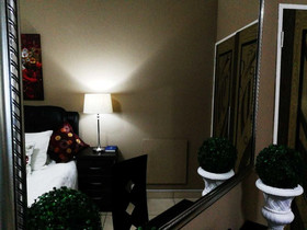 Willow Manor Guest House Brits