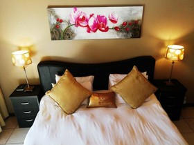 Willow Manor Guest House Brits