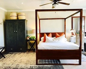 Sweetfontein Boutique Farm Lodge