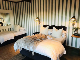 Sweetfontein Boutique Farm Lodge