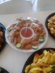 Naledi Lodge and Guest Houses