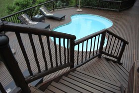 Witwater Safari Lodge and Spa