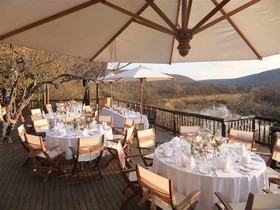 Witwater Safari Lodge and Spa