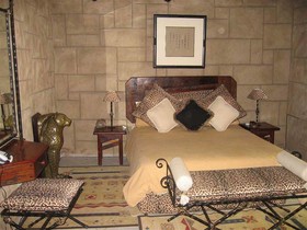 Witwater Safari Lodge and Spa